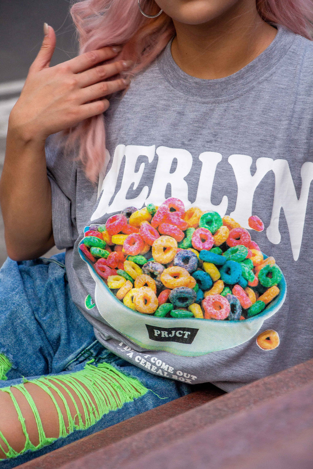 Cereals