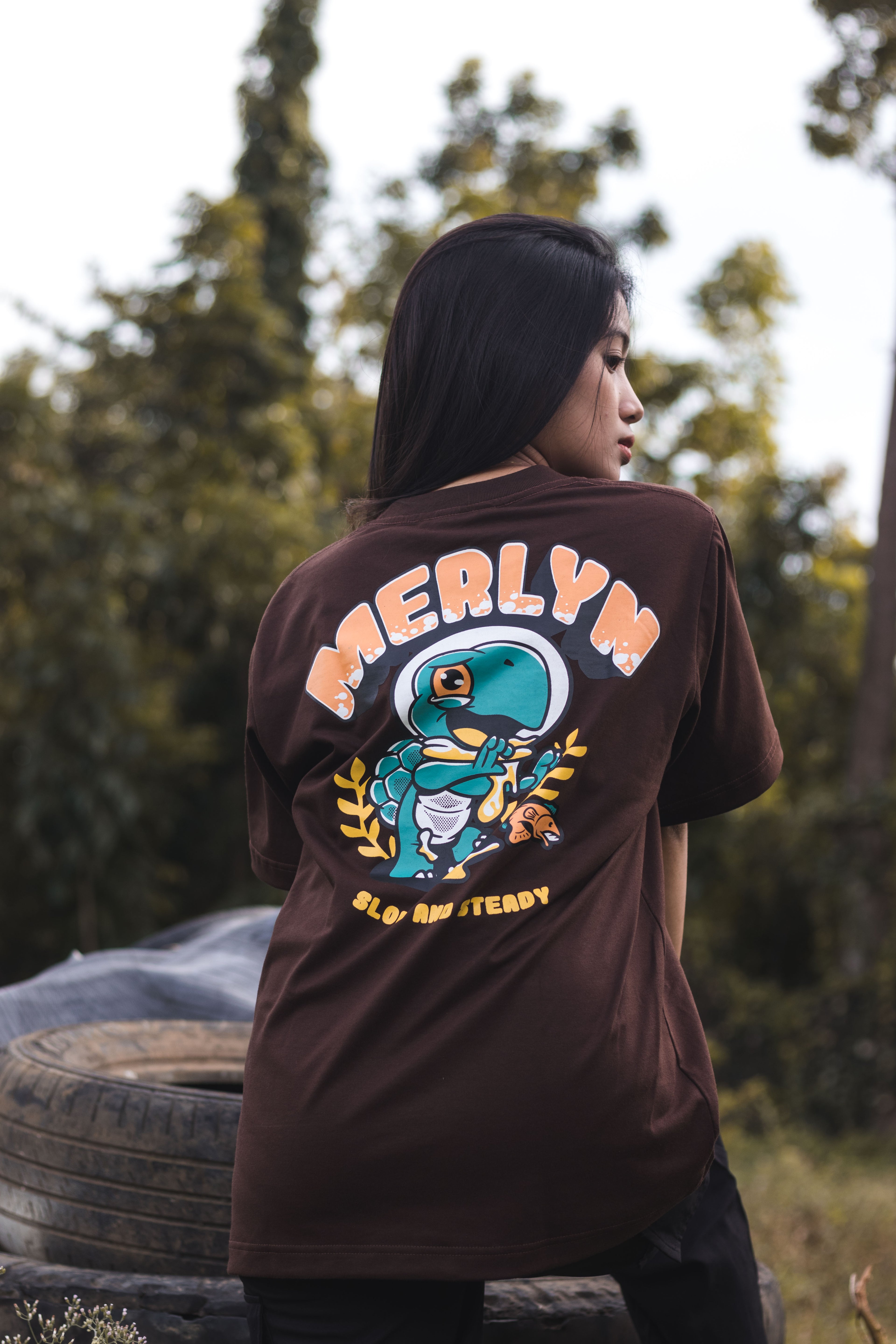 Turtle