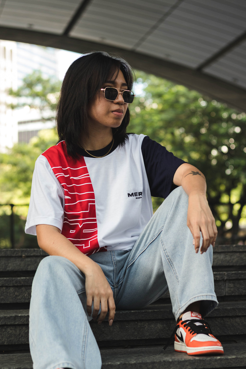 Basic White