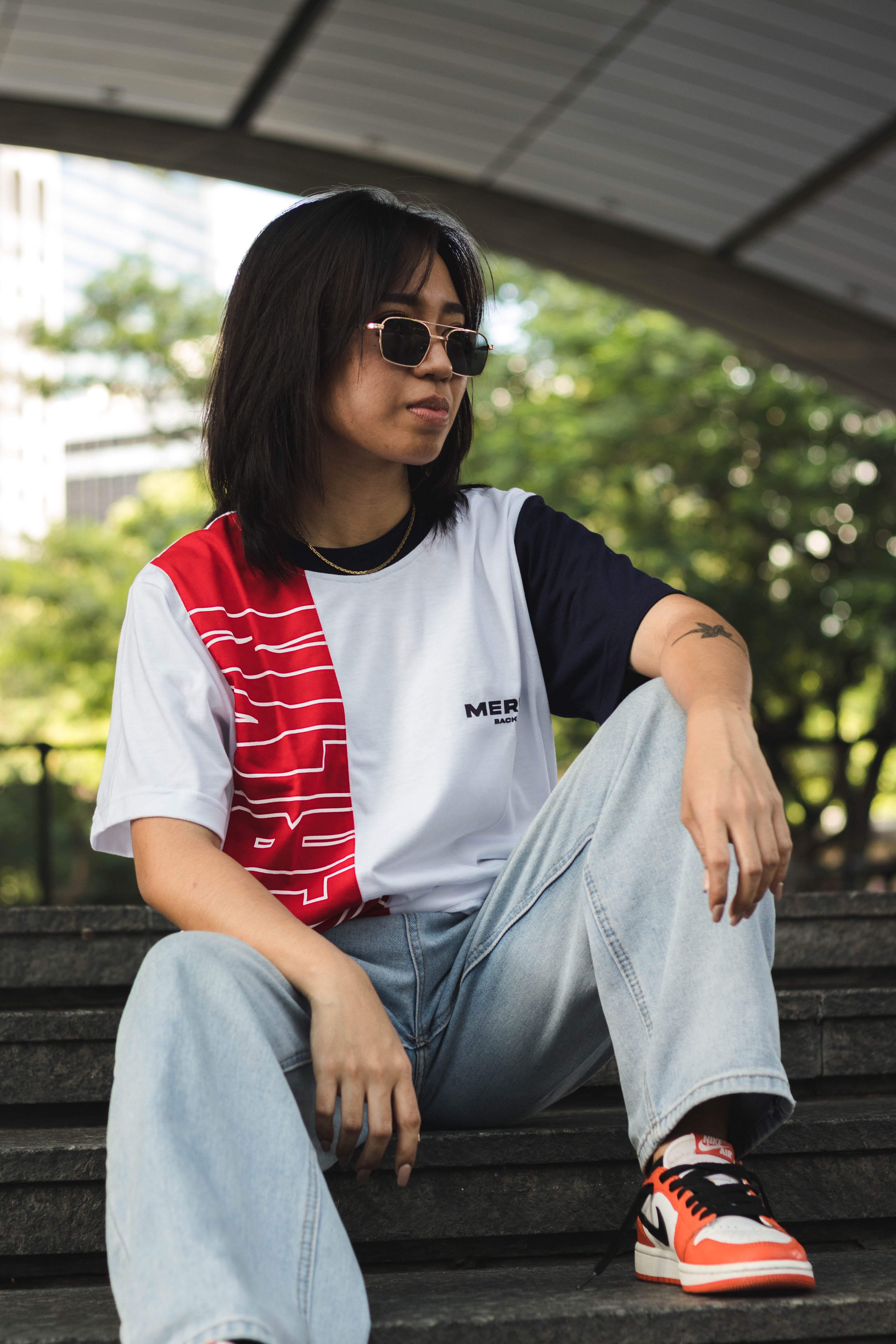 Basic White