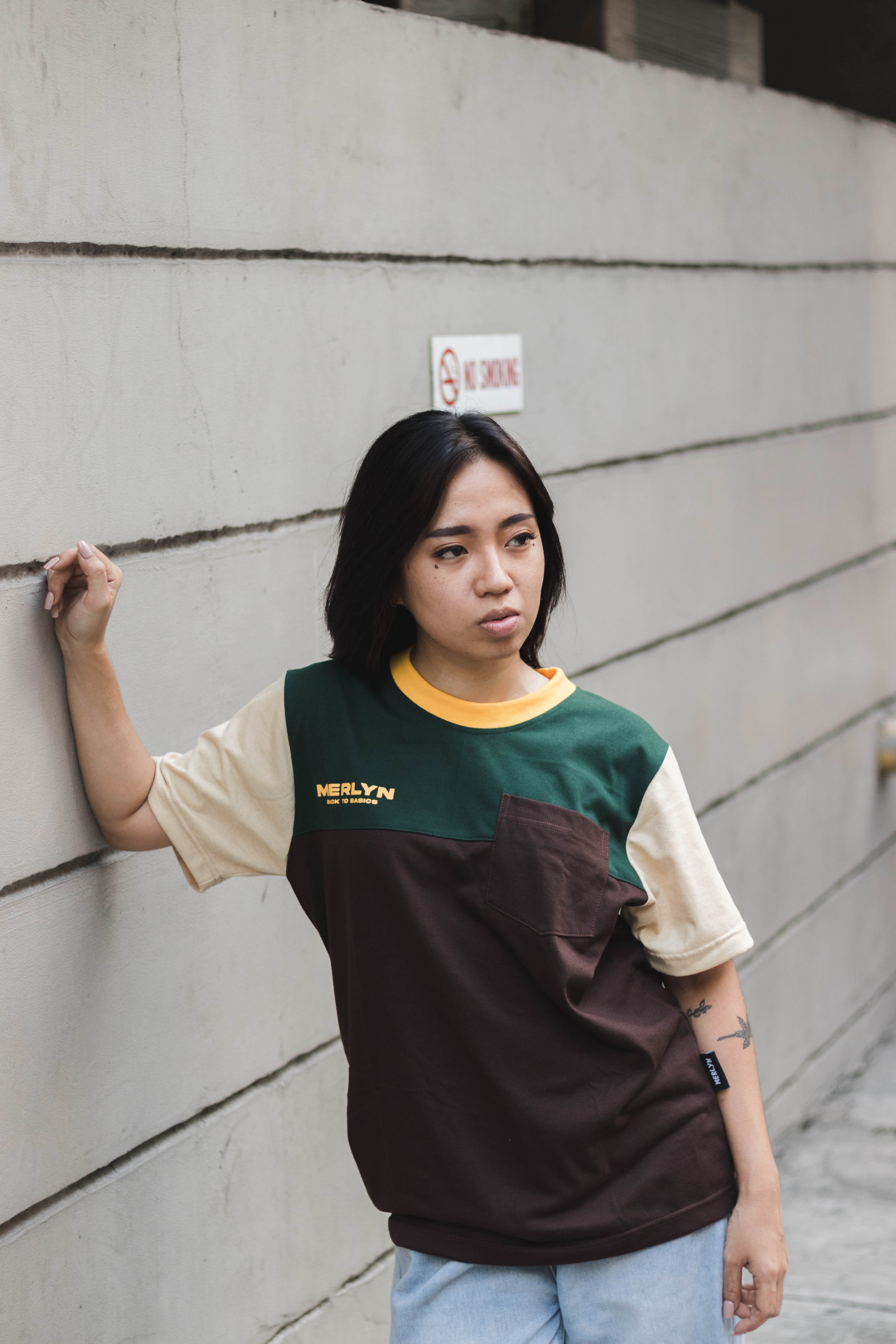 Pocket